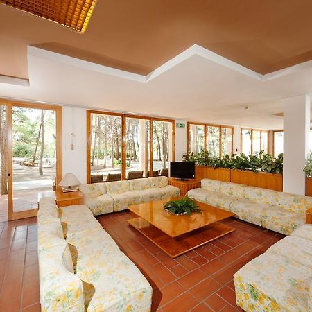 Hotel Kyrie Isole Tremiti サン・ドミノ エクステリア 写真