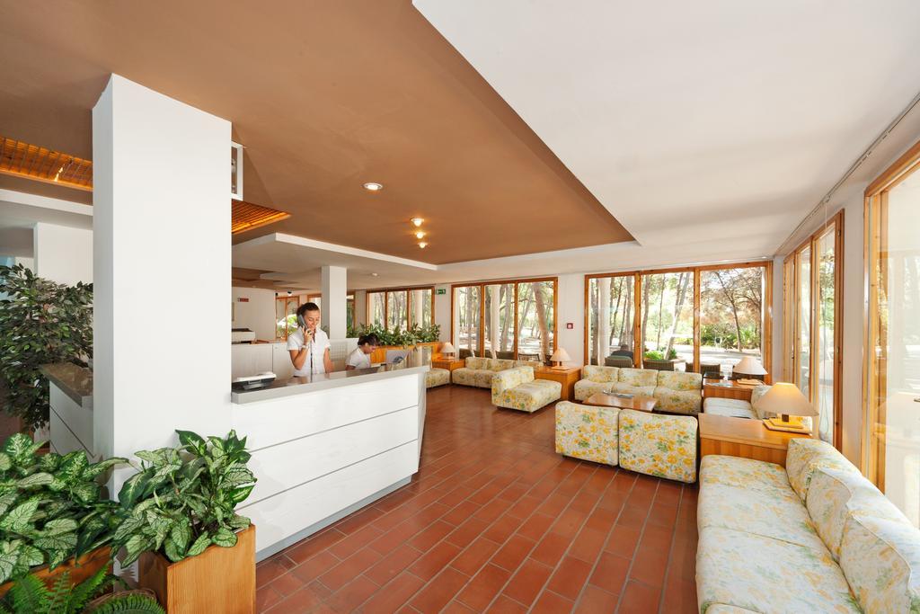 Hotel Kyrie Isole Tremiti サン・ドミノ エクステリア 写真