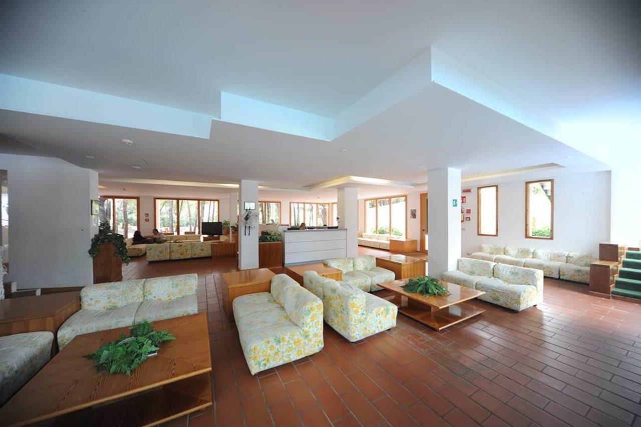 Hotel Kyrie Isole Tremiti サン・ドミノ エクステリア 写真