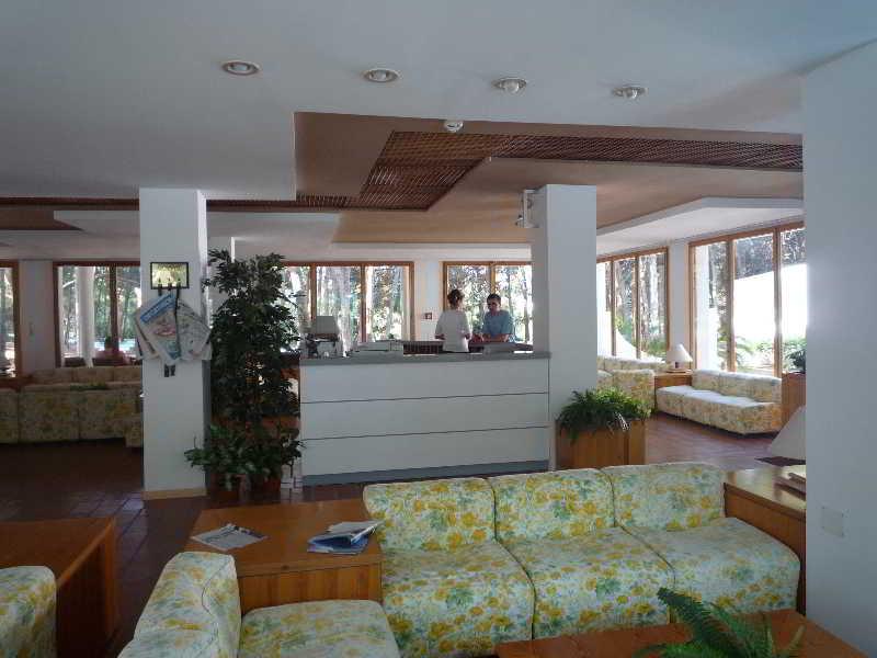 Hotel Kyrie Isole Tremiti サン・ドミノ エクステリア 写真