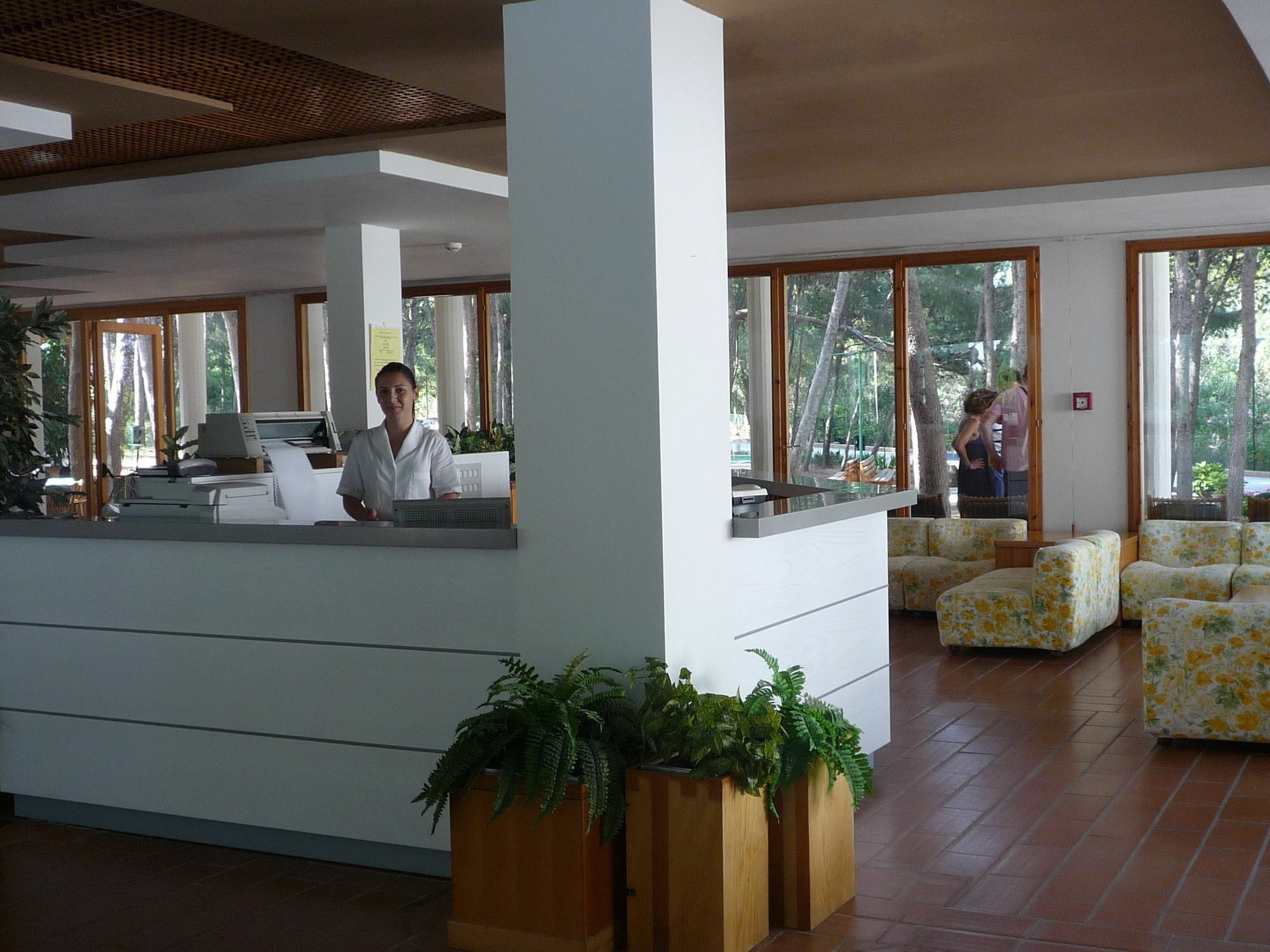 Hotel Kyrie Isole Tremiti サン・ドミノ エクステリア 写真